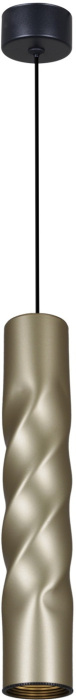 16006-0.9-001LD 300mm GU10 GD