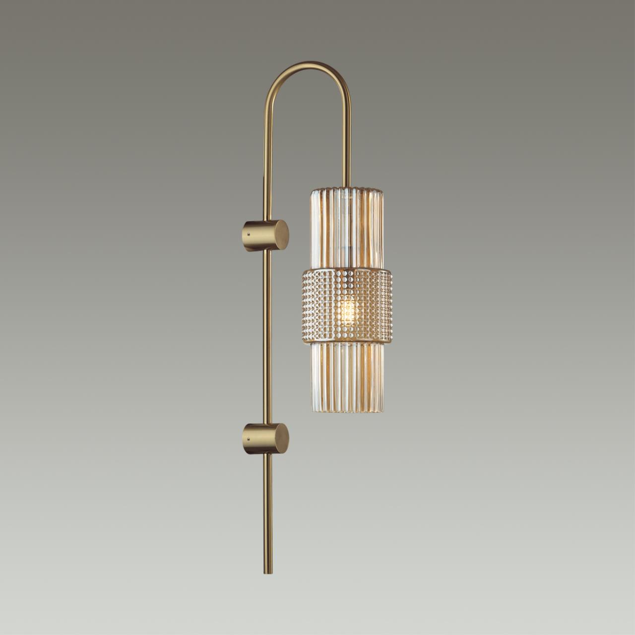 5019/1W Odeon Light