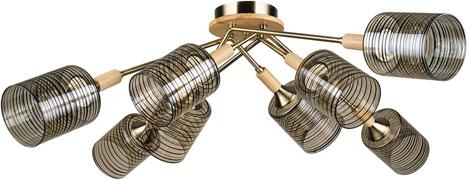 A4536PL-8AB Arte Lamp