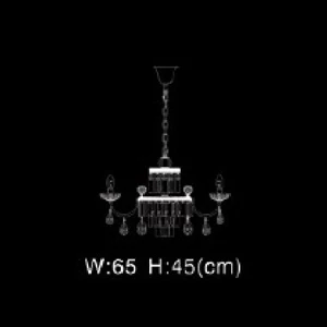 MD103901-7A Illuminati