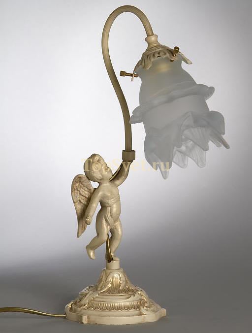 2081/1L IVORY Nervilamp
