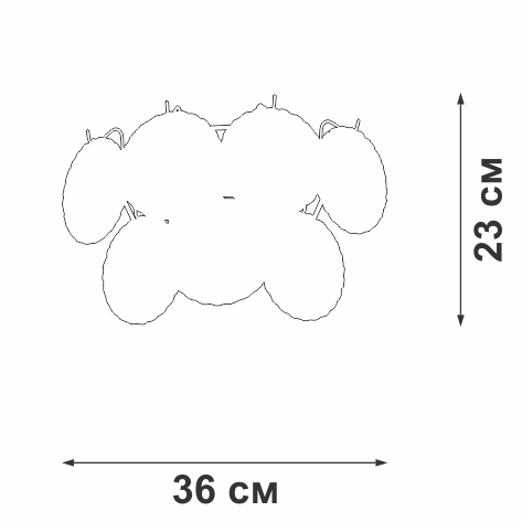 V5295-8/2A Vitaluce