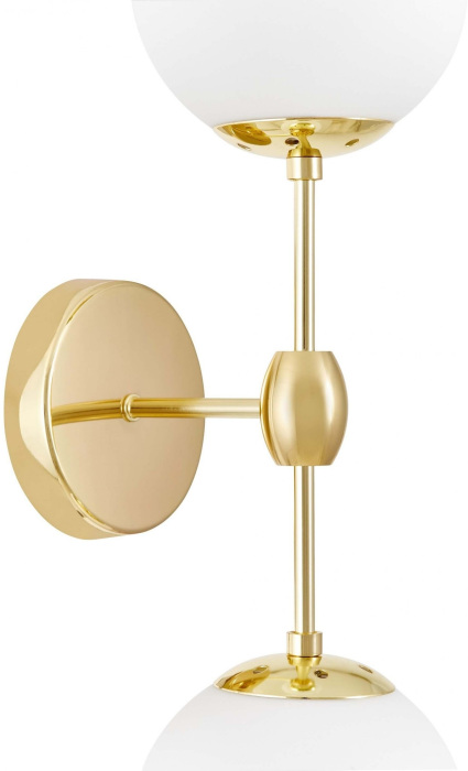 LDW 6001-2 GD+WT Lumina Deco