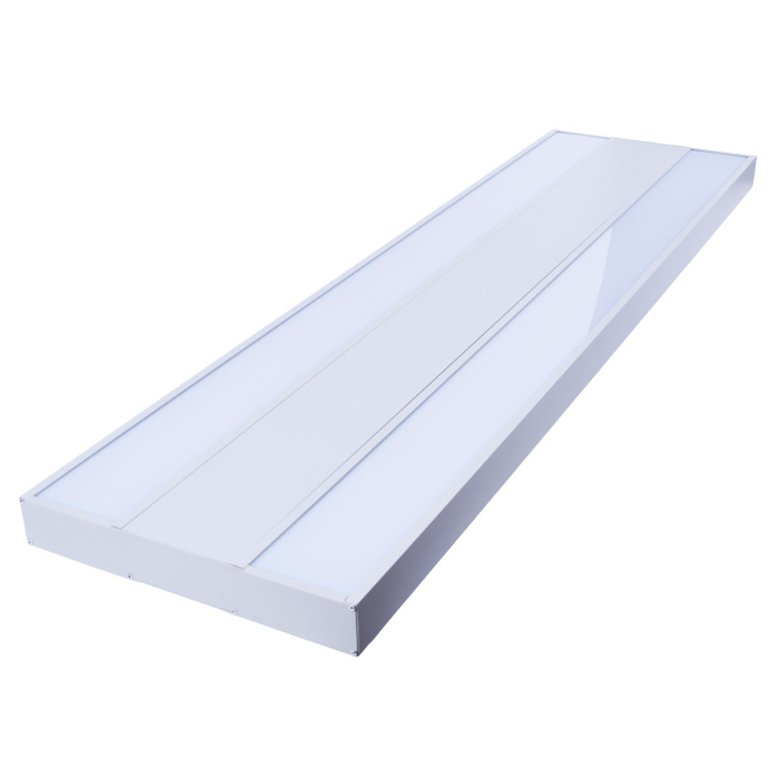 ULO-K16B 2x22W/4000K/L100 5W/RGB IP44 LIGHT GREY Uniel