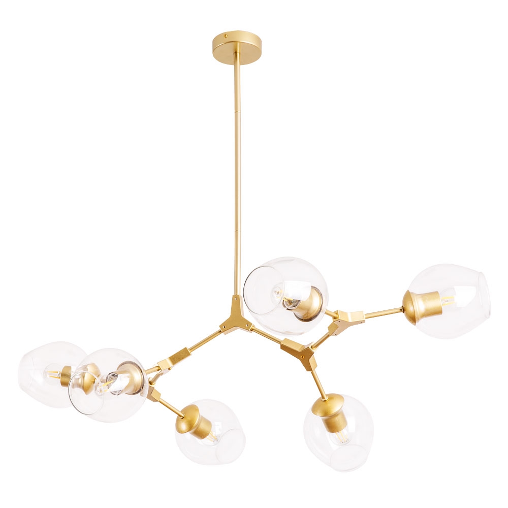 A4103SP-6GO Arte Lamp