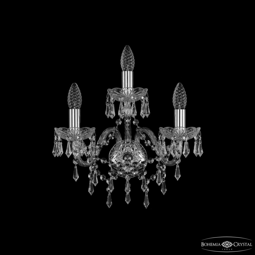 1403B/2+1/160 Ni Bohemia