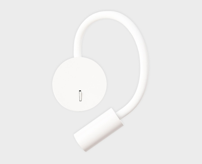 DE-316 white Italline