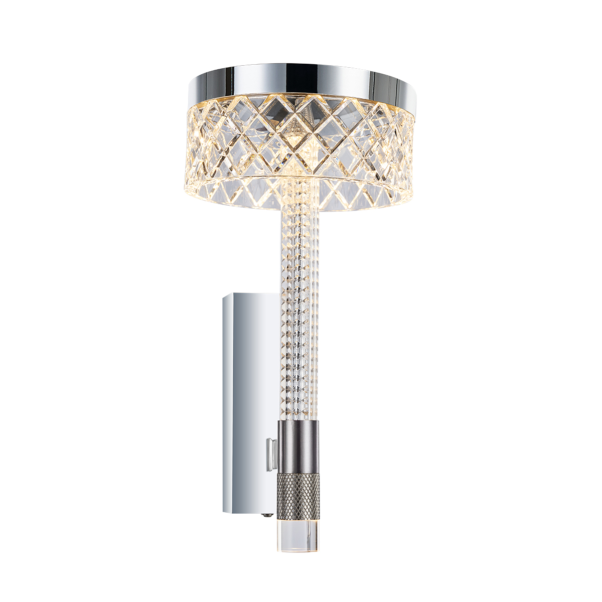 MB21020075-1A chrome Delight Collection