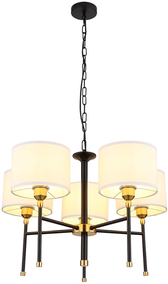 A4090LM-5BK Arte Lamp