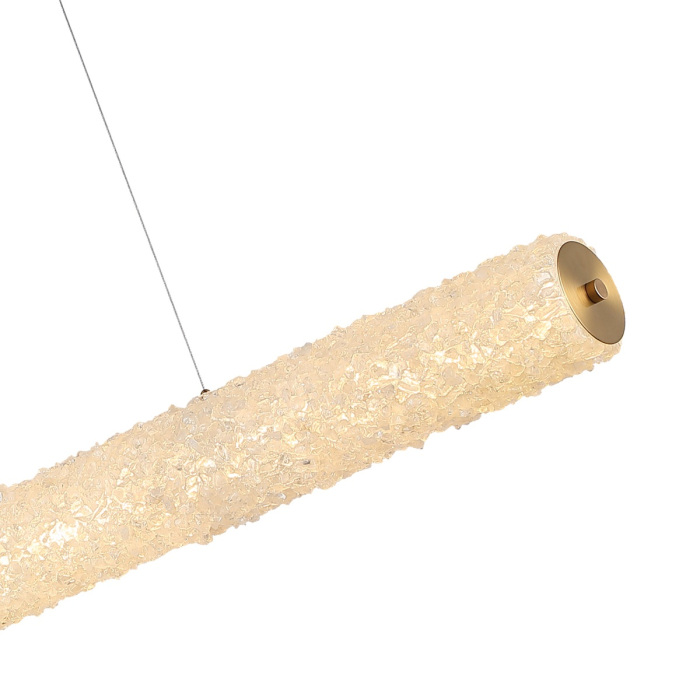 LP98055L antique brass