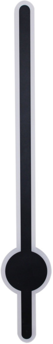 86230-9.2-001U LED21W BK Reluce