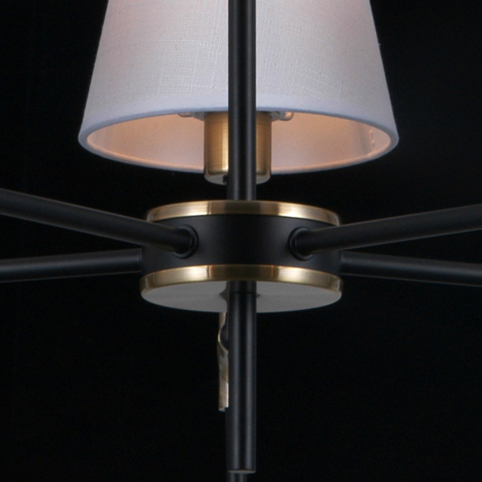 IL0185-5CSQ-24 BK AB CASTOR 