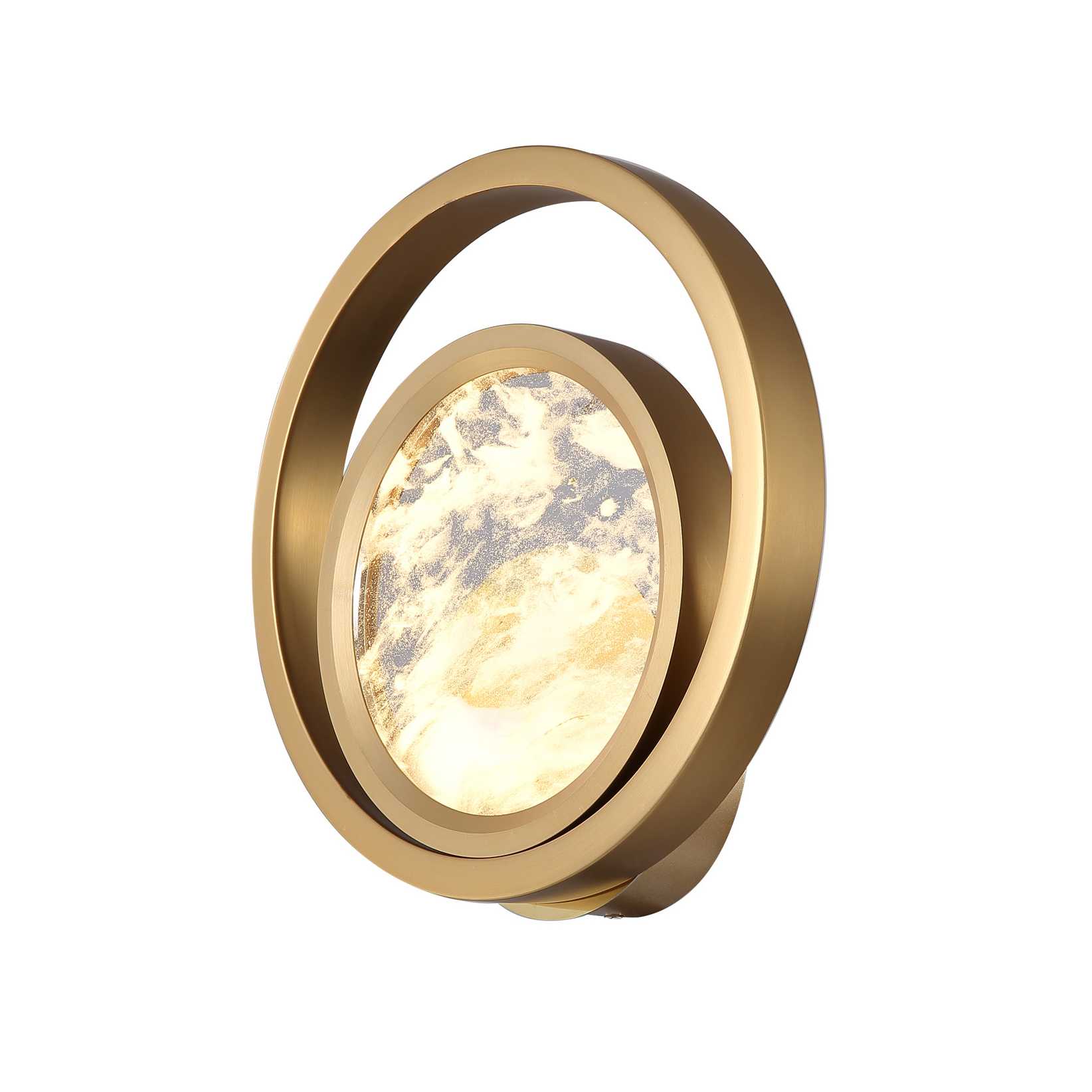 MB8700-1A antique brass Delight Collection