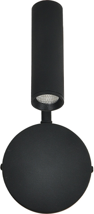 10299/1LED Black Escada