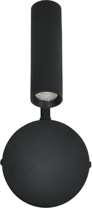 10299/1LED Black Escada