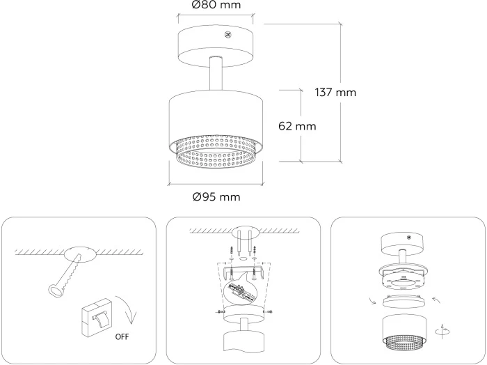 TN71282 Ambrella