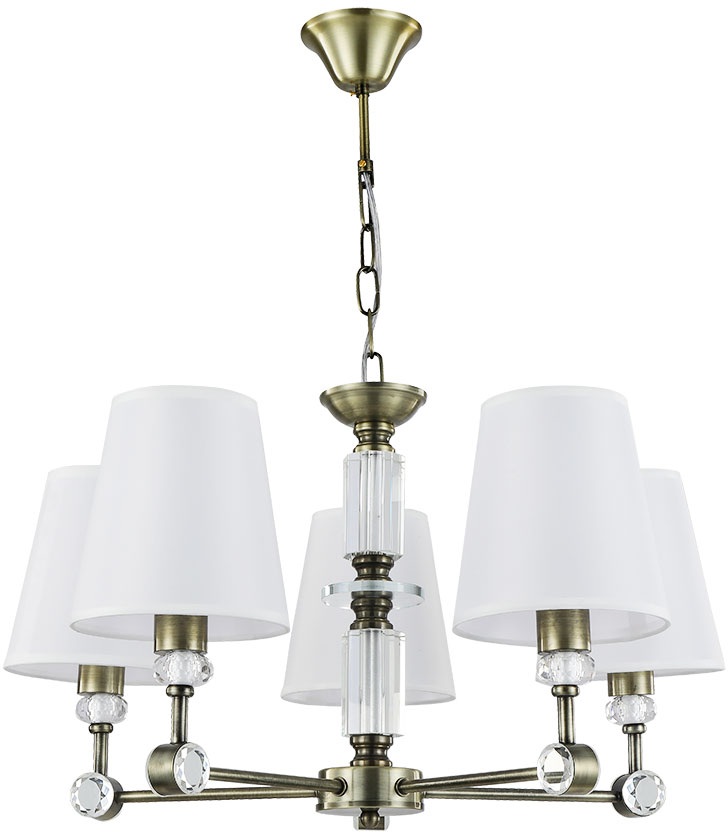 A4093LM-5AB Arte Lamp