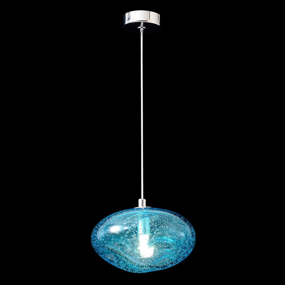FORMLESS SP1 BLUE Crystal Lux