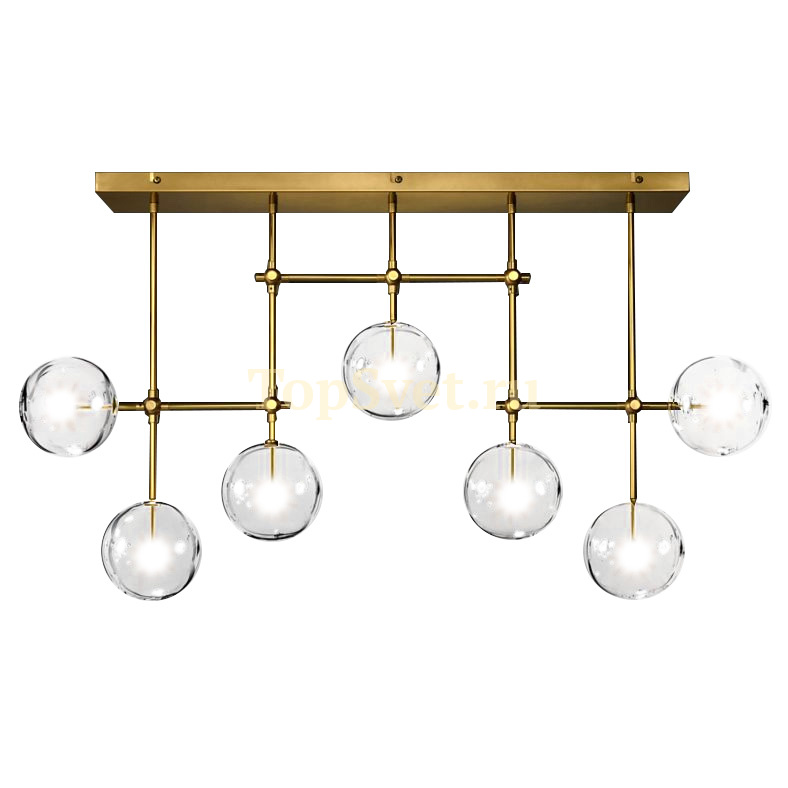 KG0835P-7A brass Delight Collection