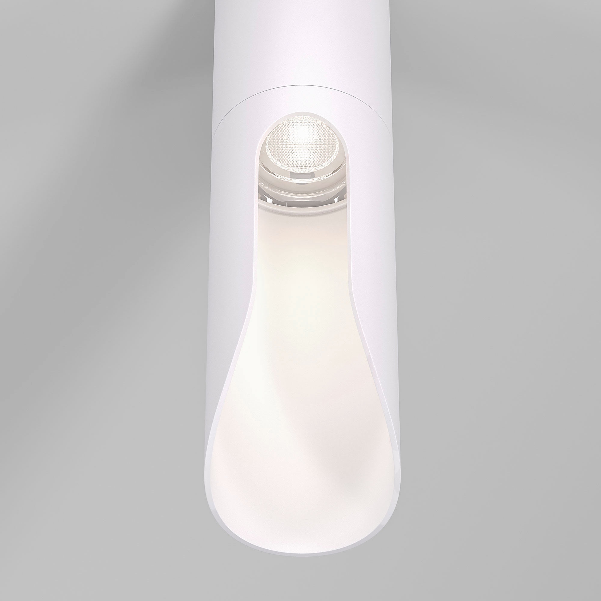 25113/LED 3000K белый Elektrostandard