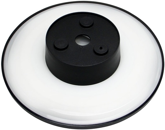 A3415AL-1BK Arte Lamp
