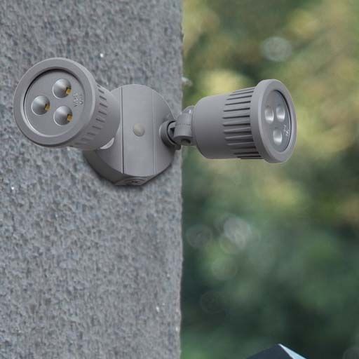 W6158 Gr Oasis Light