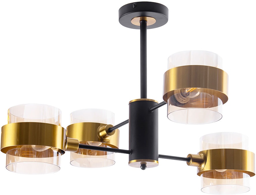 A8205SP-4BK Arte Lamp