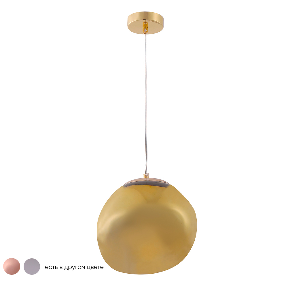 MALAGA SP1 D200 GOLD