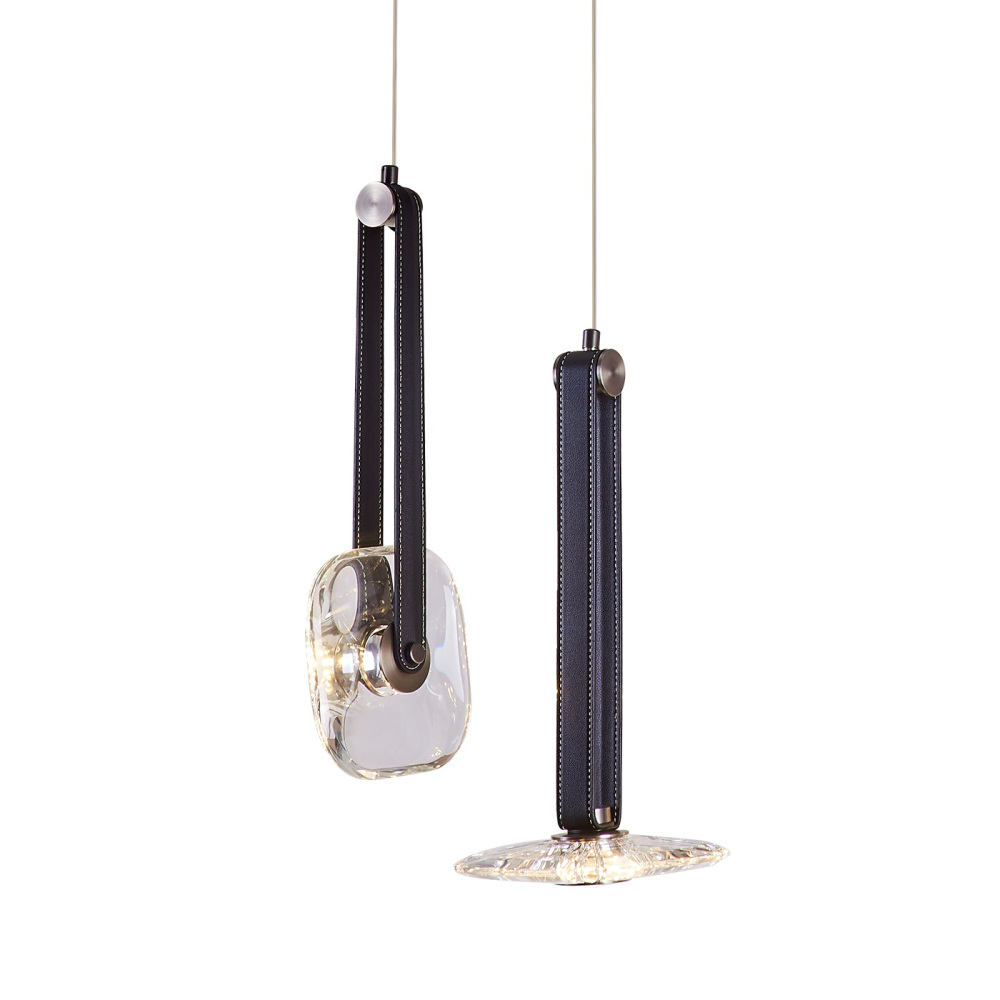 OD2553-2 black/clear Delight Collection