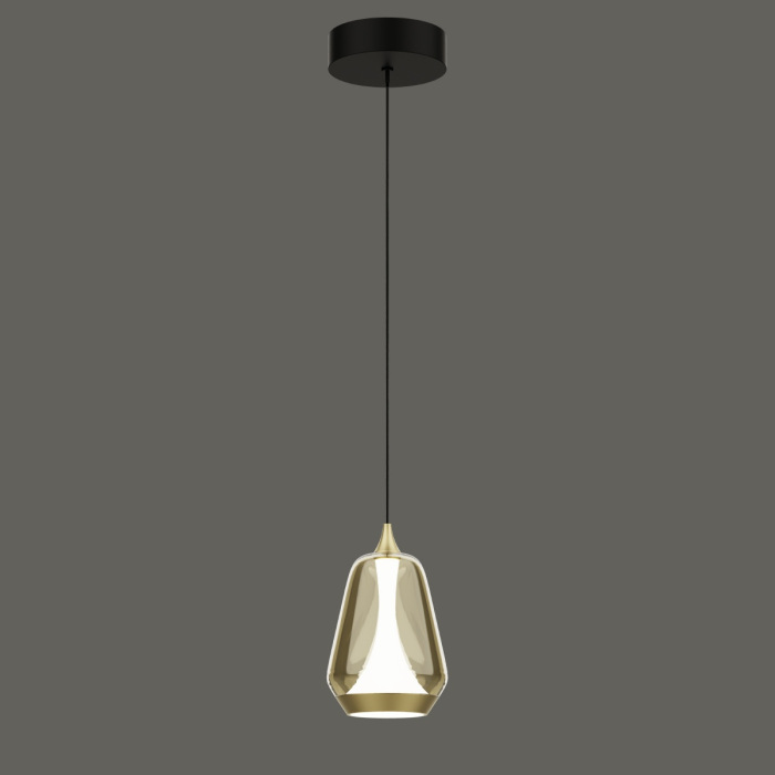 MD24001011-1A brass/champagne