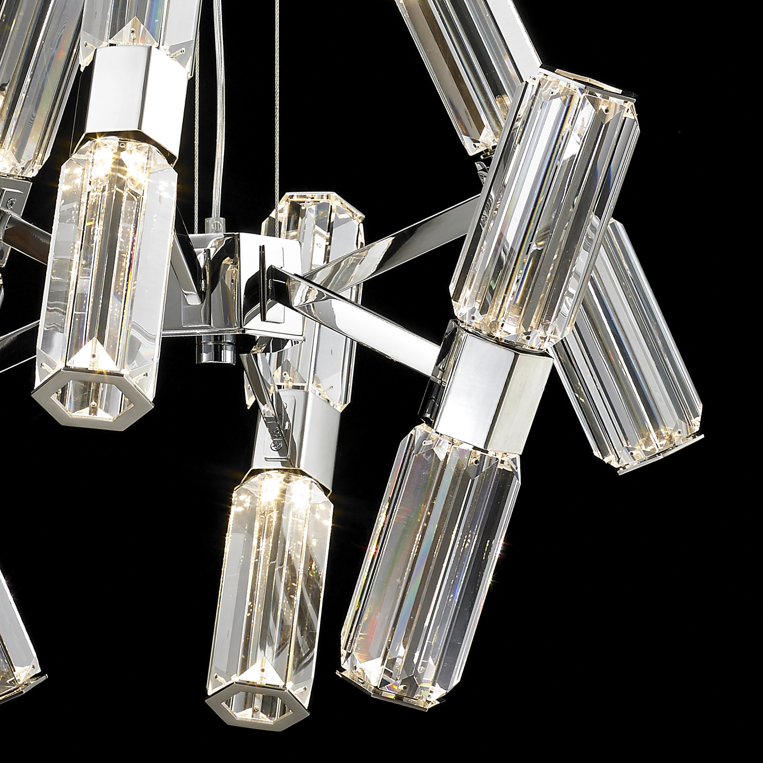 MD19027016-12B chrome Delight Collection