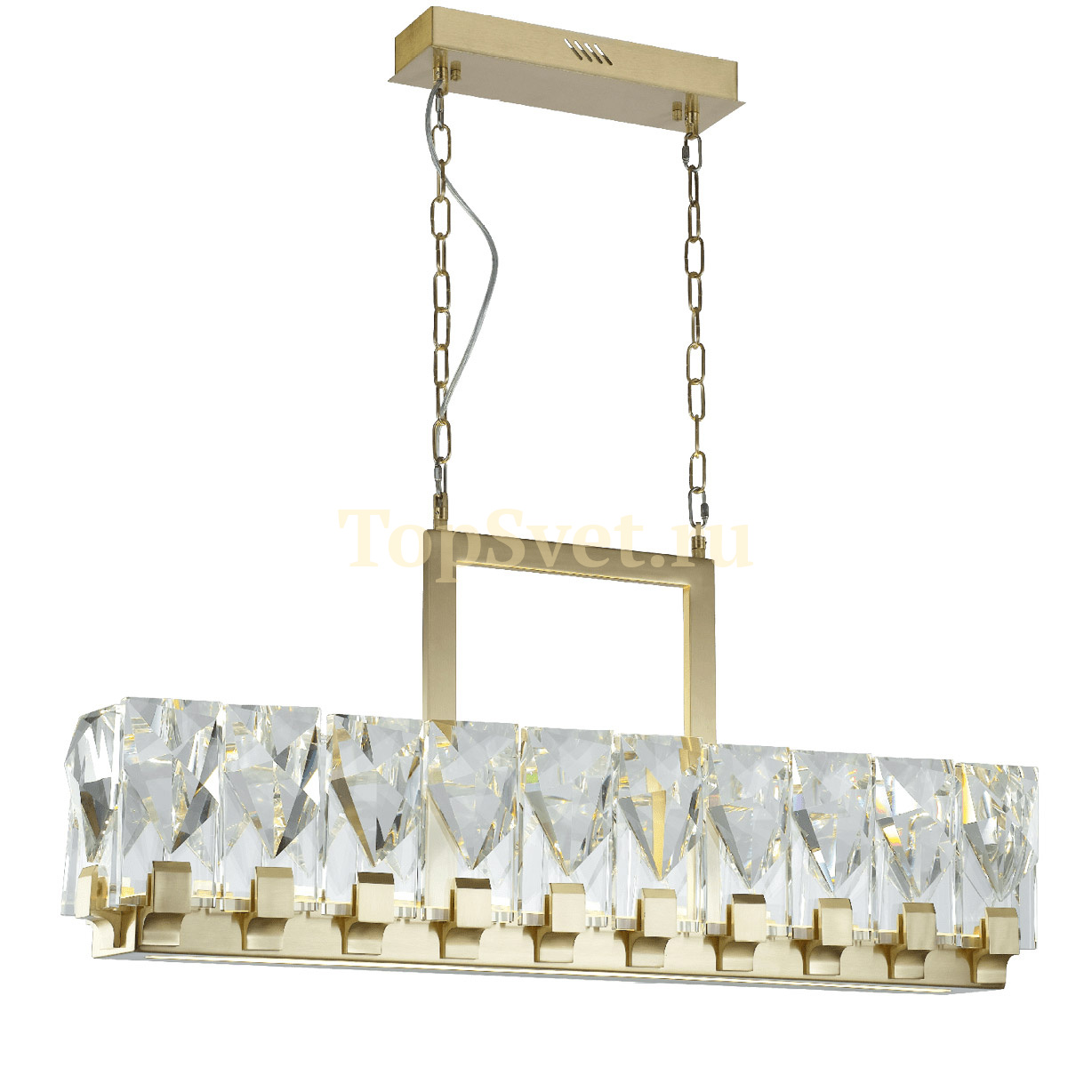 MD18090003-22A gold Delight Collection