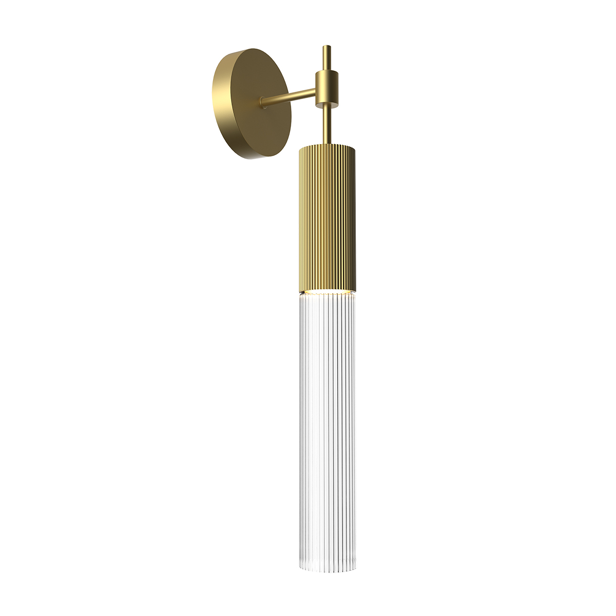 MB2045-1A ant.brass Delight Collection