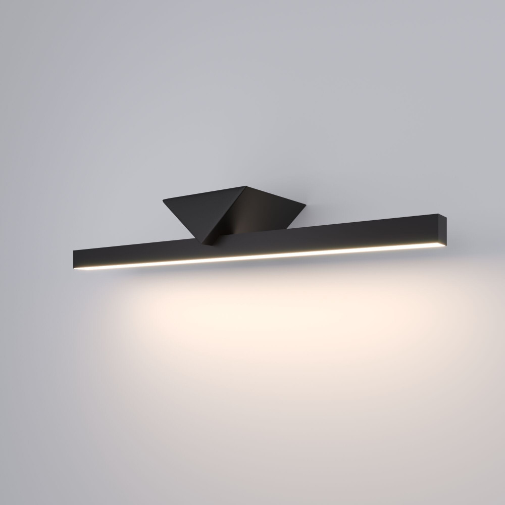 40115/LED черный Elektrostandard