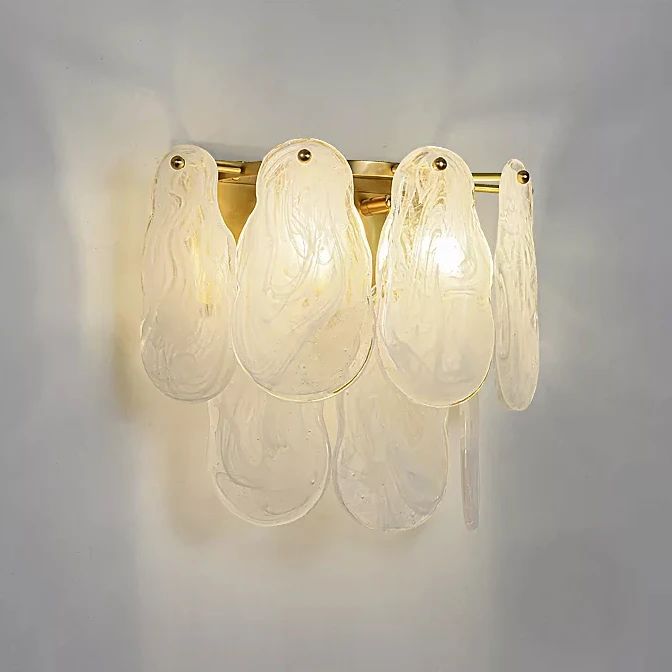 8847-wall gold Delight Collection