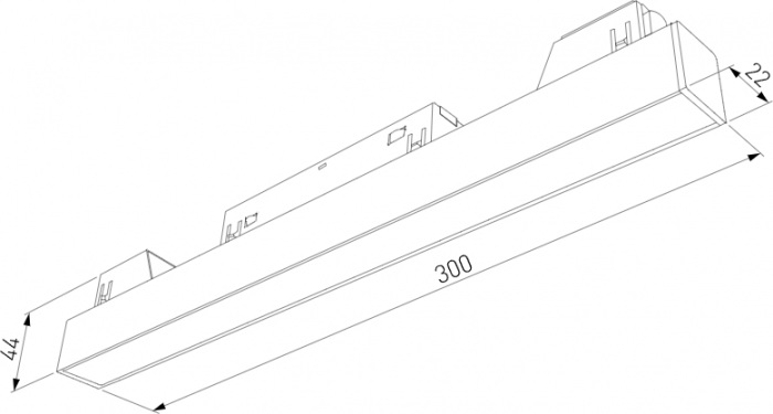 85000/01 Elektrostandard