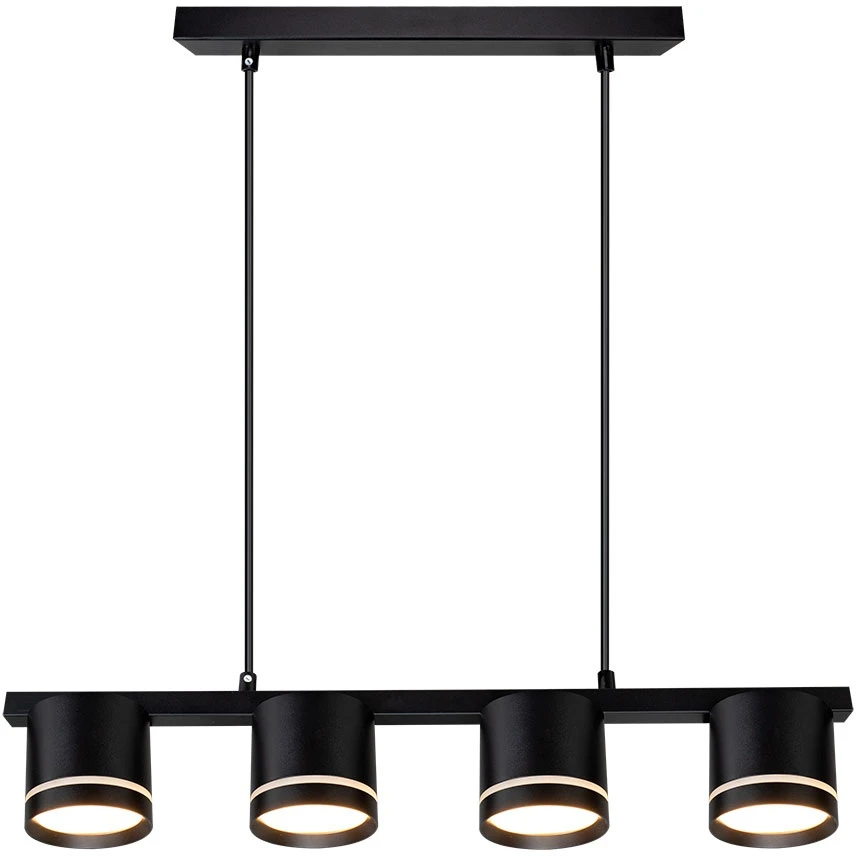 A8024SP-4BK Arte Lamp