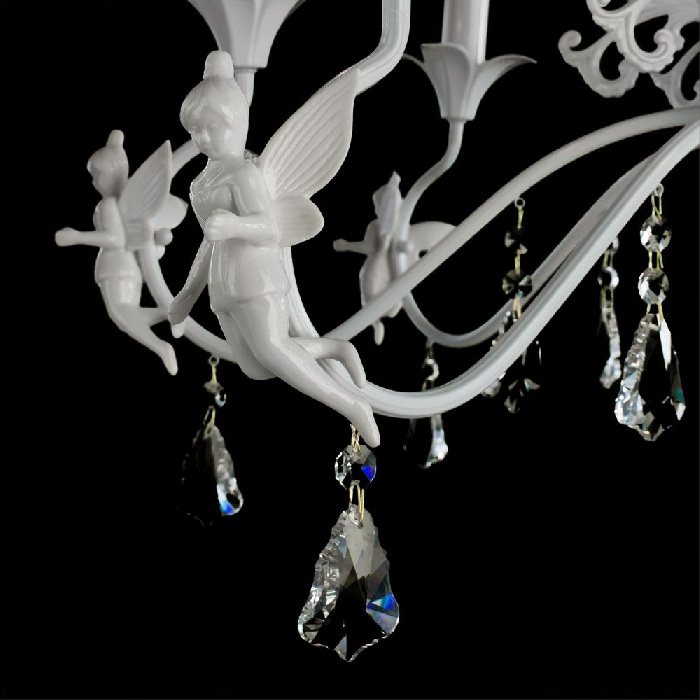 A5349LM-8WH Arte Lamp