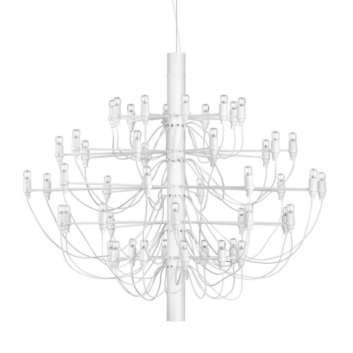 10196/1000 White Loft It