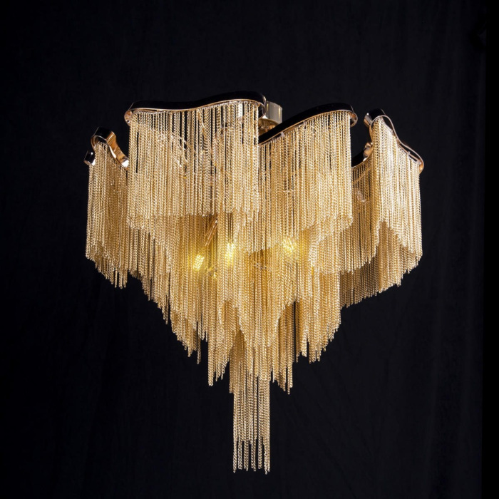 10208/600C Gold Loft It
