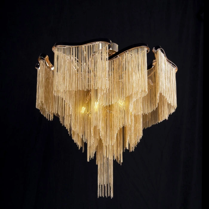 10208/600C Gold Loft It