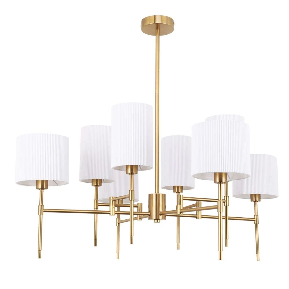 A4108LM-8PB Arte Lamp