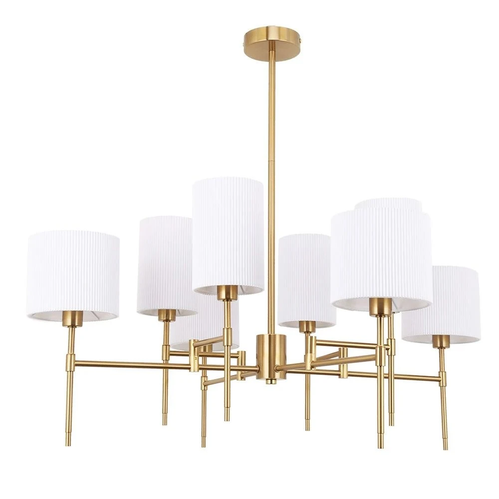 A4108LM-8PB Arte Lamp