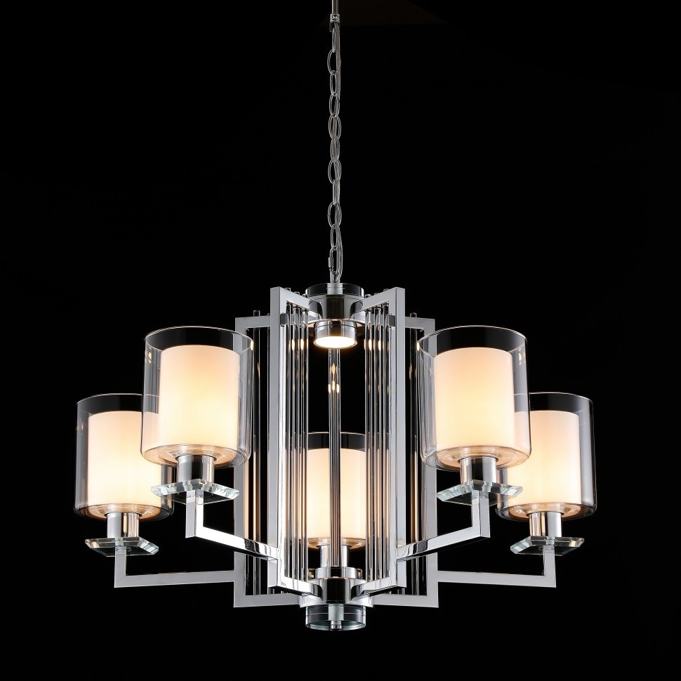 RM6201-5 CR+CL iLamp