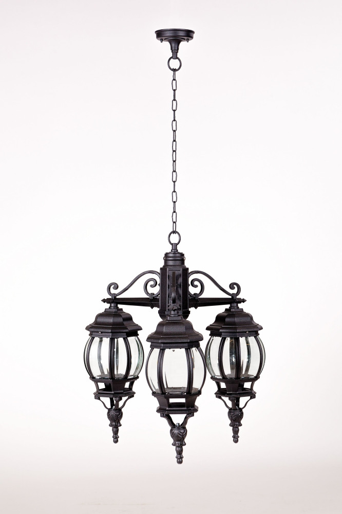 83470S/3 Bl Oasis Light