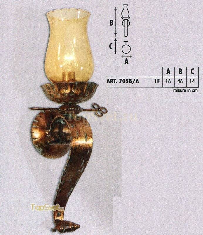 7058/A Longobard