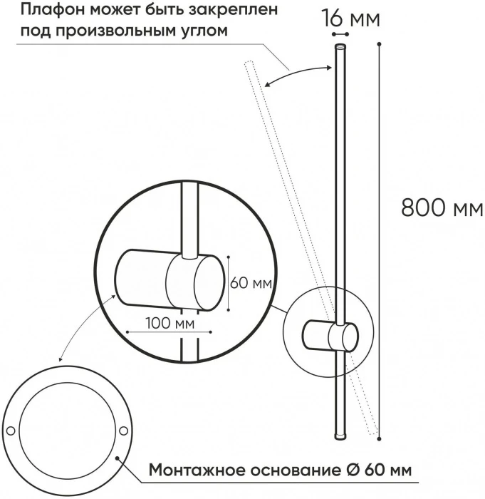DK5012-BK Denkirs