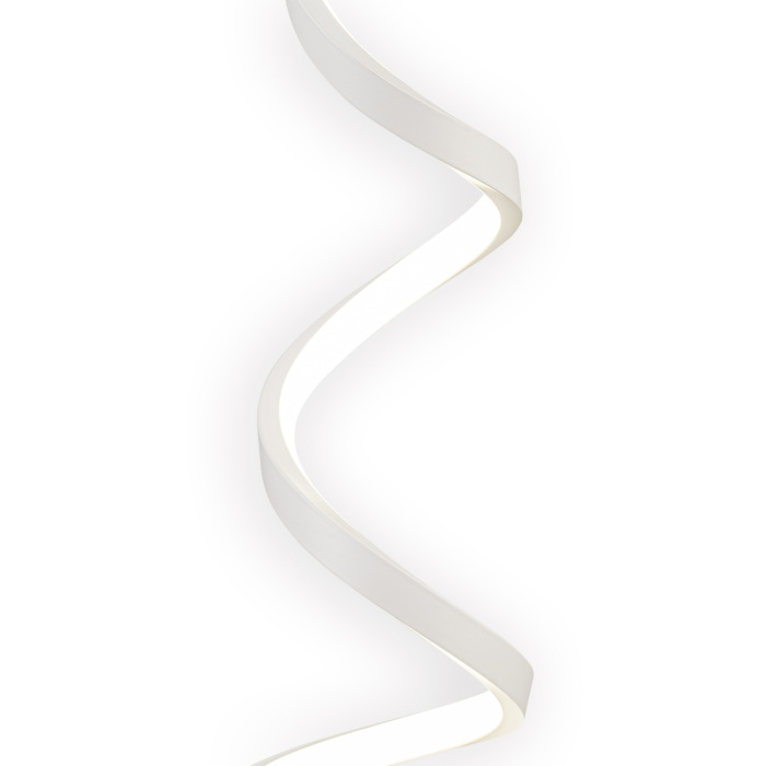 10262/L LED White Escada