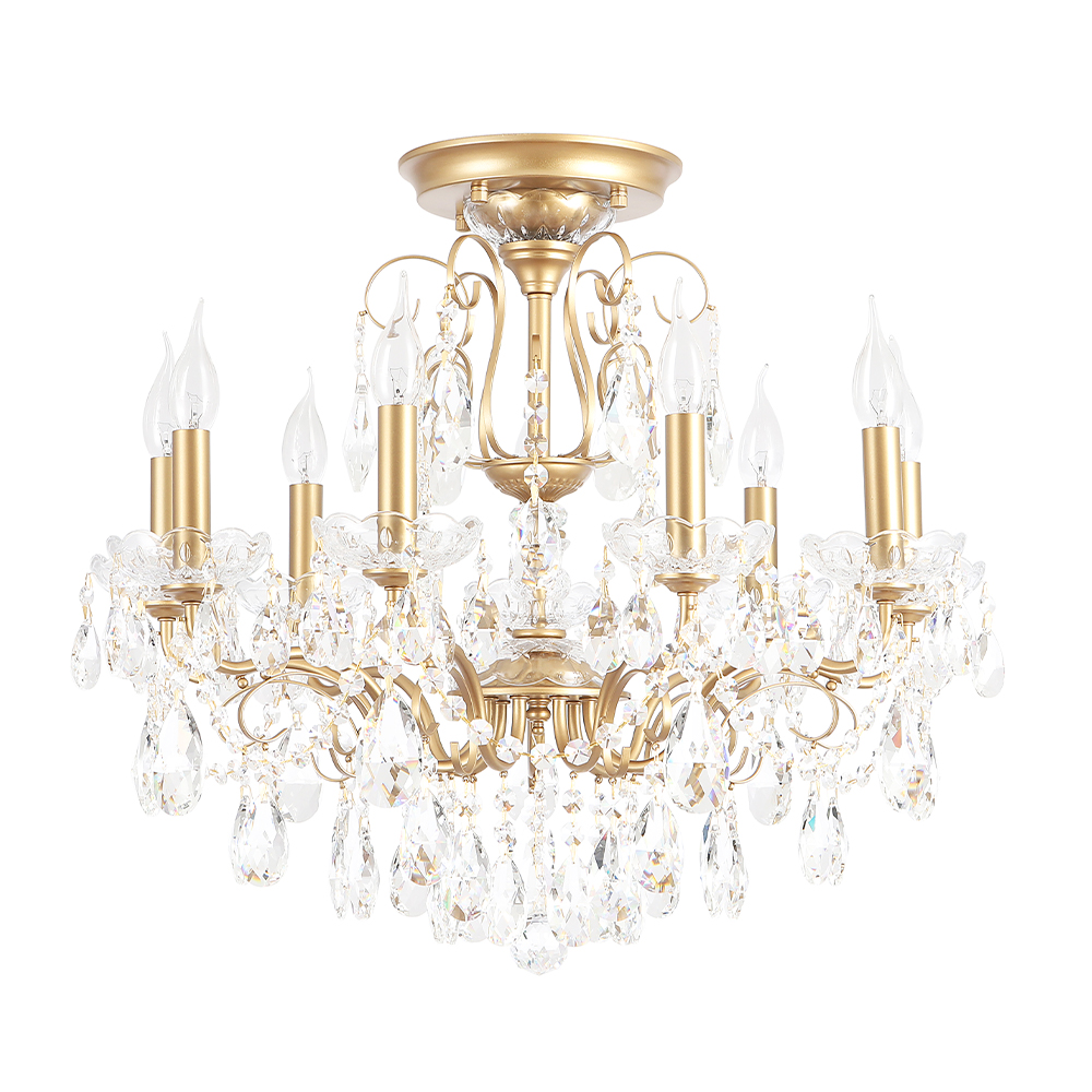 MONTANA PL9 Crystal Lux