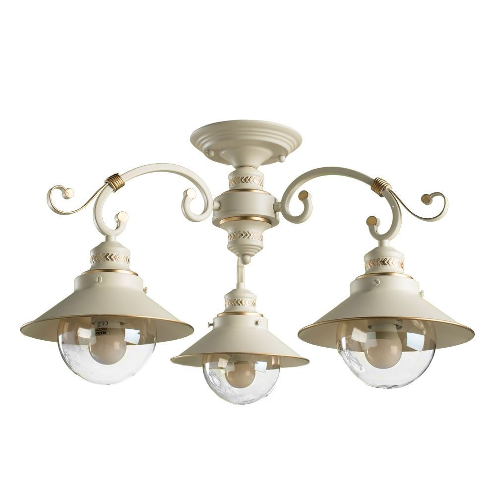 A4577PL-3WG Arte Lamp
